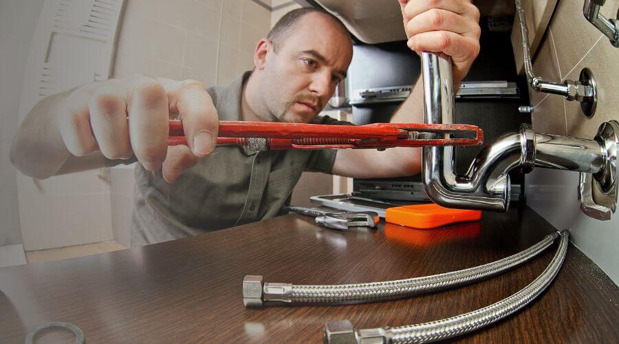 Professional emergency plumbing in Motley, MN